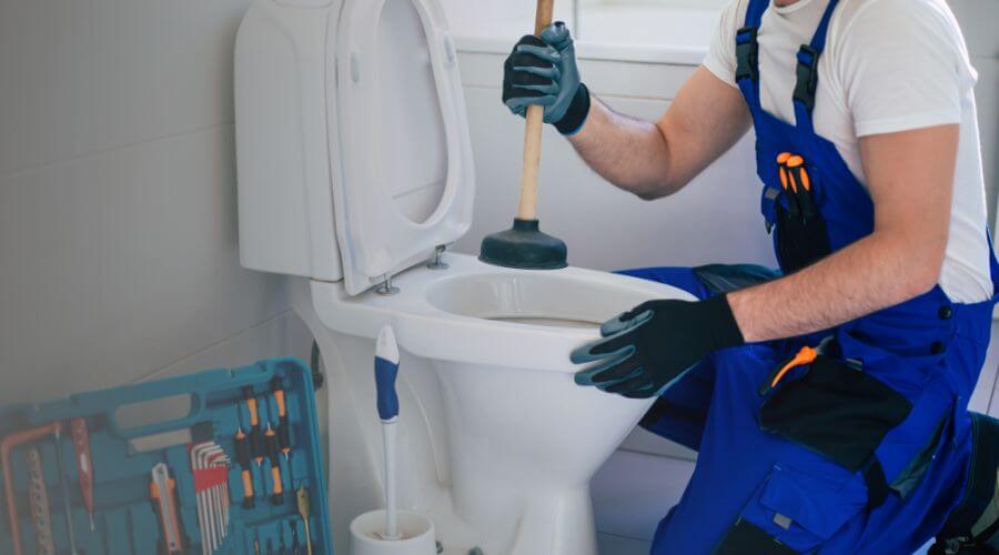 Professional emergency plumbing in Hinckley, NY